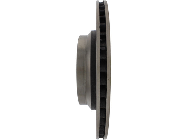 Centric Parts Disc Brake Rotor 121.44153