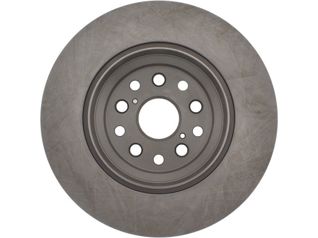Centric Parts Disc Brake Rotor 121.44153
