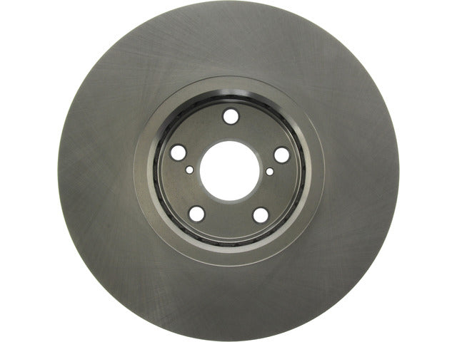 Centric Parts Disc Brake Rotor 121.44154