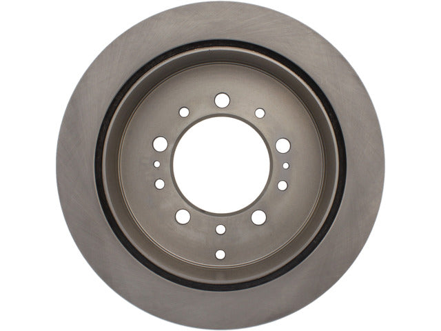 Centric Parts Disc Brake Rotor 121.44157