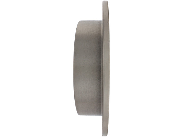 Centric Parts Disc Brake Rotor 121.44166