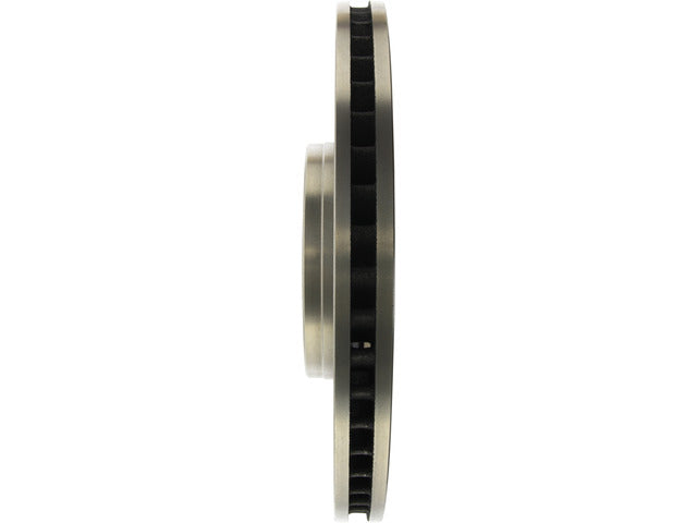 Centric Parts Disc Brake Rotor 121.44204