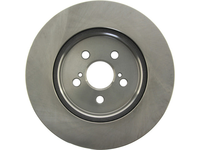 Centric Parts Disc Brake Rotor 121.44206