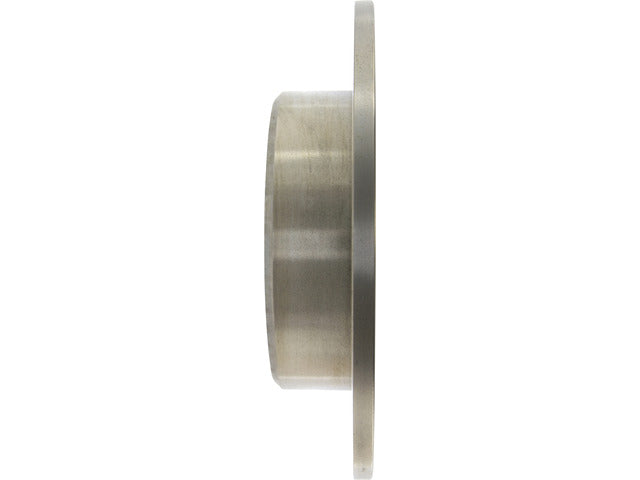 Centric Parts Disc Brake Rotor 121.45023