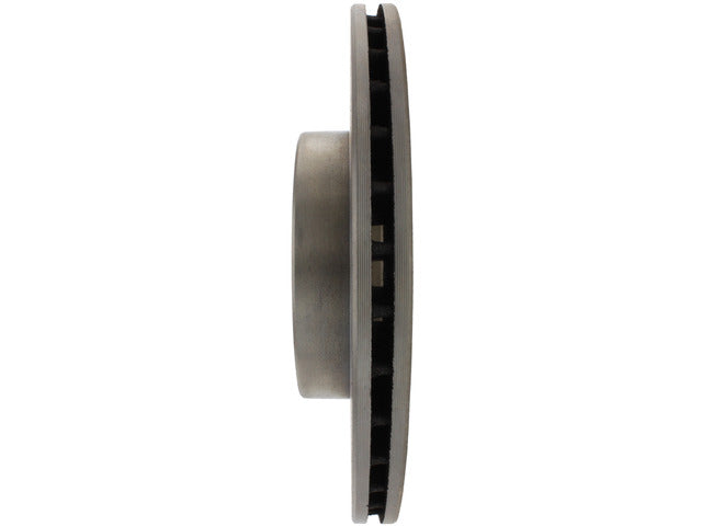 Centric Parts Disc Brake Rotor 121.45050