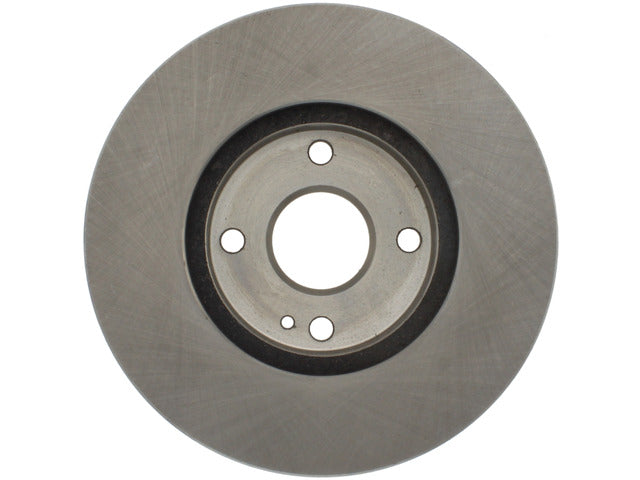 Centric Parts Disc Brake Rotor 121.45050