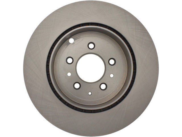 Centric Parts Disc Brake Rotor 121.45079