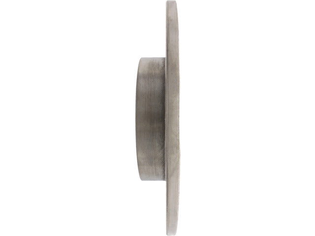 Centric Parts Disc Brake Rotor 121.45085