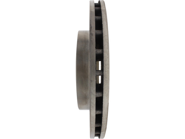 Centric Parts Disc Brake Rotor 121.46014