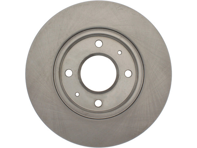 Centric Parts Disc Brake Rotor 121.46014