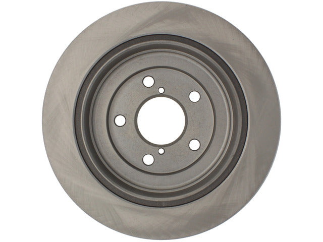 Centric Parts Disc Brake Rotor 121.47011