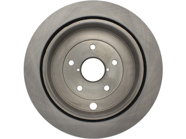Centric Parts Disc Brake Rotor 121.47028