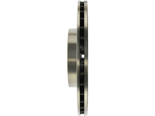 Centric Parts Disc Brake Rotor 121.49012