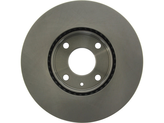 Centric Parts Disc Brake Rotor 121.49012