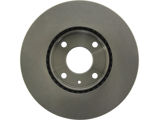 Centric Parts Disc Brake Rotor 121.49012