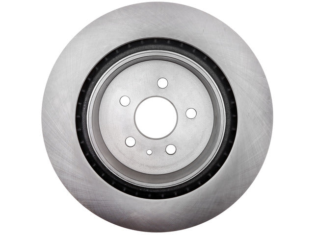 Centric Parts Disc Brake Rotor 121.52001