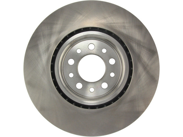 Centric Parts Disc Brake Rotor 121.58014