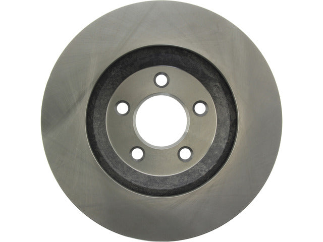 Centric Parts Disc Brake Rotor 121.61086