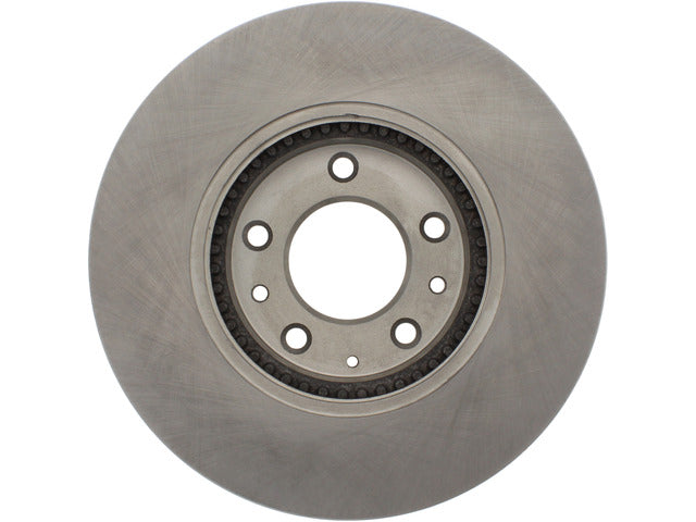 Centric Parts Disc Brake Rotor 121.61088
