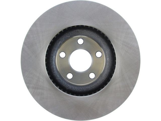 Centric Parts Disc Brake Rotor 121.61118