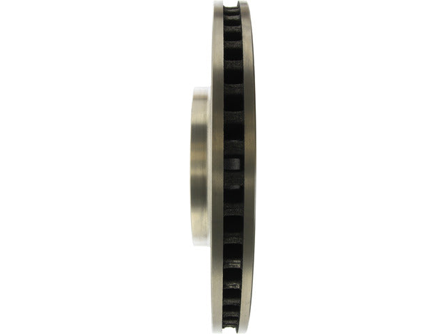 Centric Parts Disc Brake Rotor 121.61120