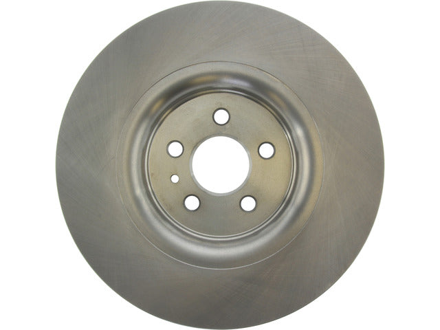 Centric Parts Disc Brake Rotor 121.61120