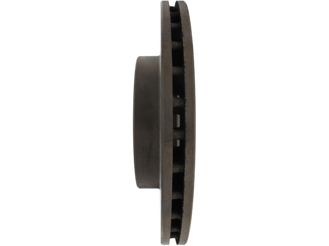 Centric Parts Disc Brake Rotor 121.62009