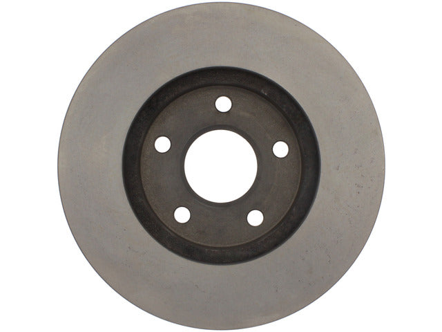 Centric Parts Disc Brake Rotor 121.62009