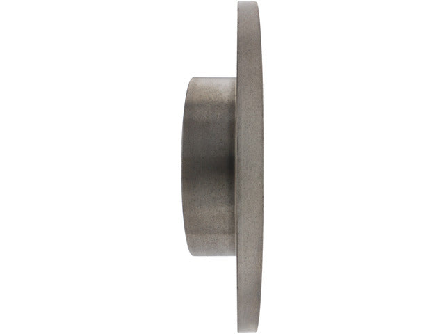 Centric Parts Disc Brake Rotor 121.62019