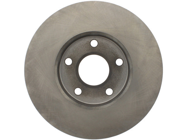 Centric Parts Disc Brake Rotor 121.62019