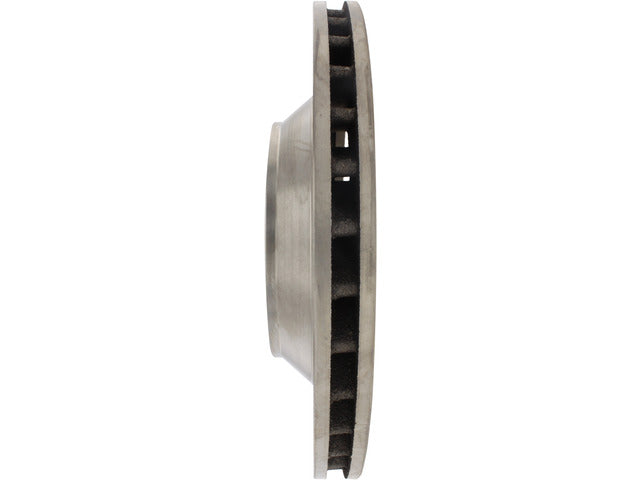 Centric Parts Disc Brake Rotor 121.62046