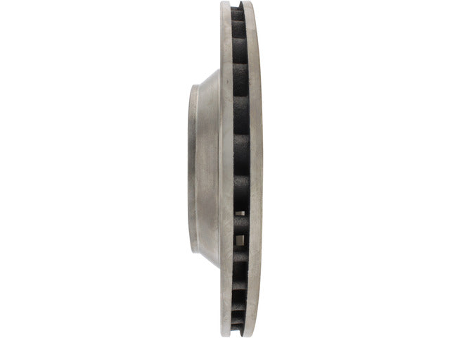 Centric Parts Disc Brake Rotor 121.62047