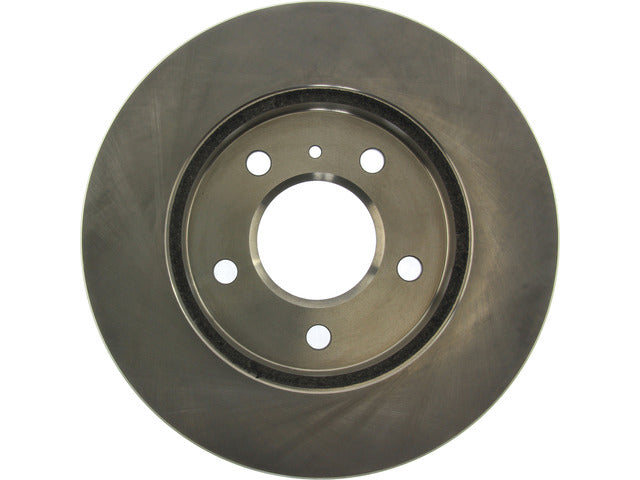 Centric Parts Disc Brake Rotor 121.62129