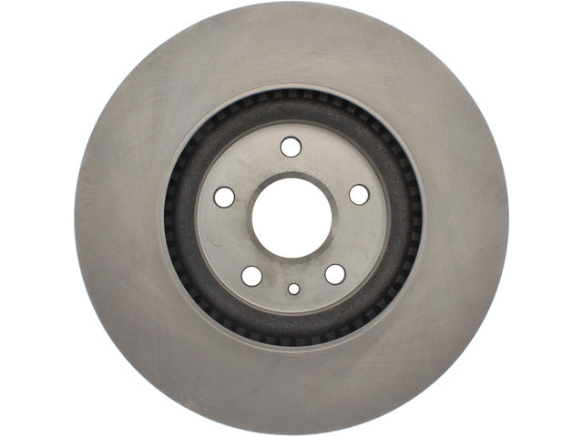 Centric Parts Disc Brake Rotor 121.62140