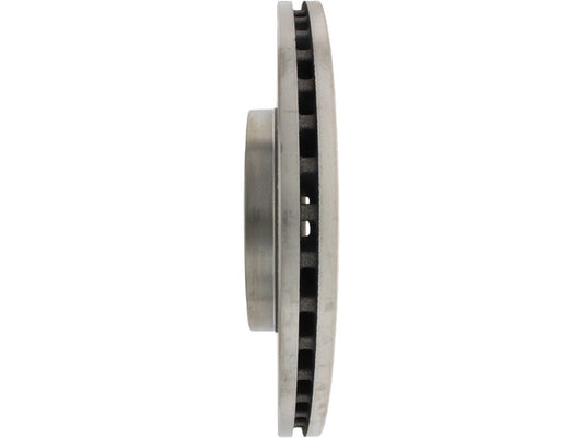 Centric Parts Disc Brake Rotor 121.62142