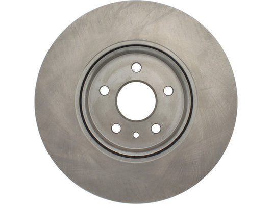 Centric Parts Disc Brake Rotor 121.62142