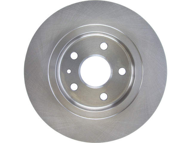 Centric Parts Disc Brake Rotor 121.62151
