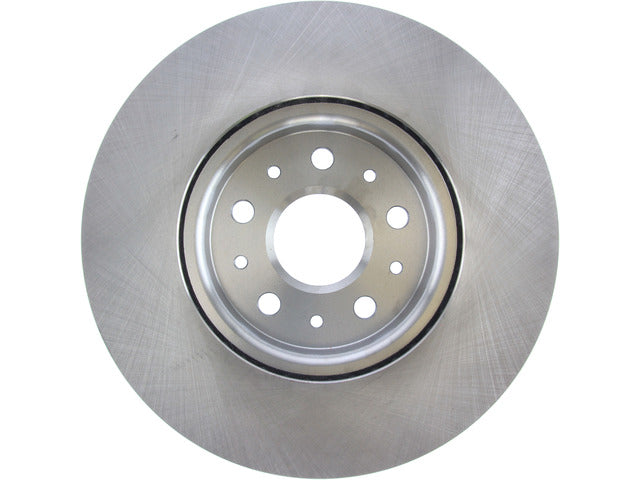 Centric Parts Disc Brake Rotor 121.62162