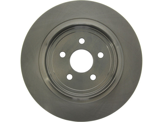 Centric Parts Disc Brake Rotor 121.63030