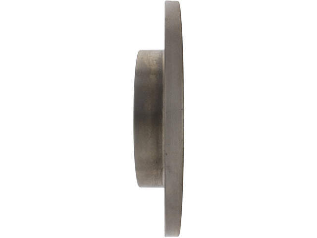 Centric Parts Disc Brake Rotor 121.63051