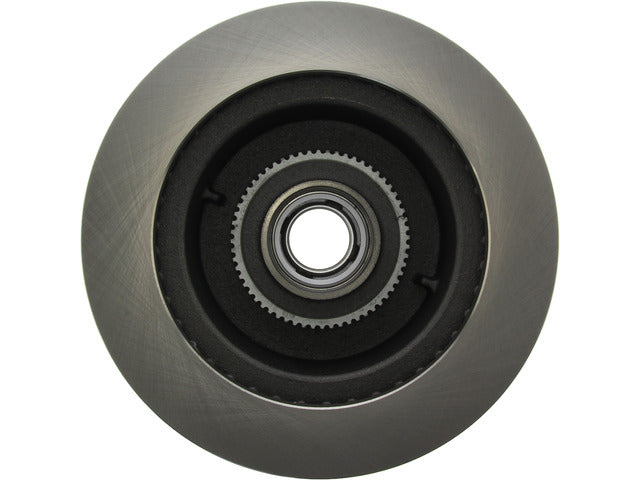 Centric Parts Disc Brake Rotor and Hub Assembly 121.65042
