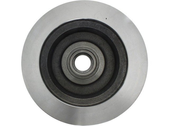 Centric Parts Disc Brake Rotor and Hub Assembly 121.65044