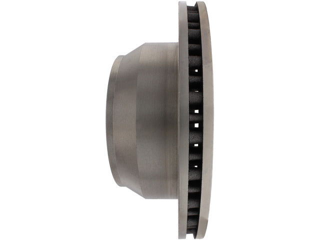 Centric Parts Disc Brake Rotor 121.65070