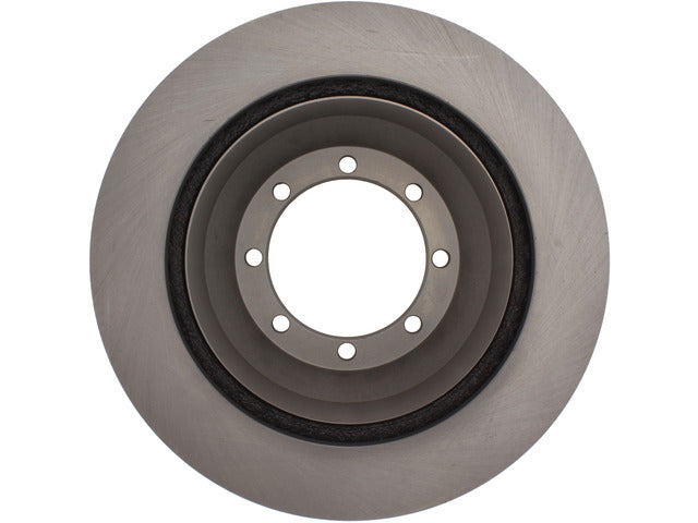 Centric Parts Disc Brake Rotor 121.65070