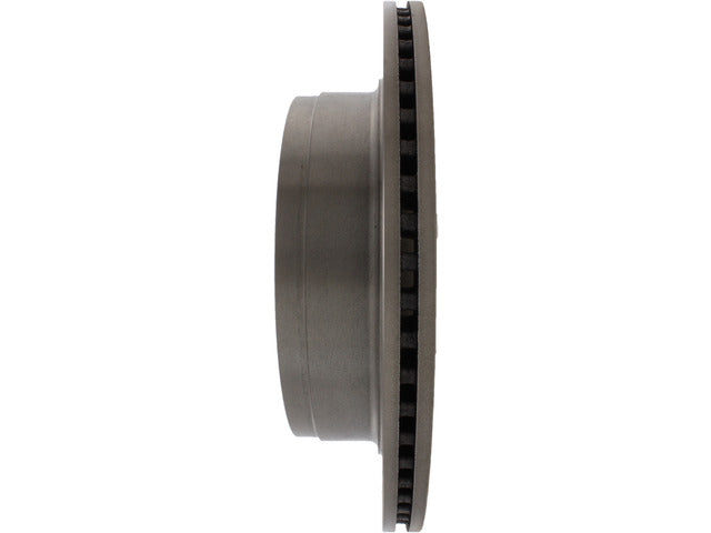 Centric Parts Disc Brake Rotor 121.65106