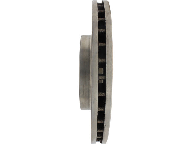 Centric Parts Disc Brake Rotor 121.66047
