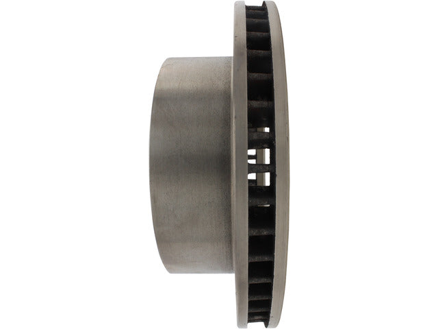 Centric Parts Disc Brake Rotor 121.67046