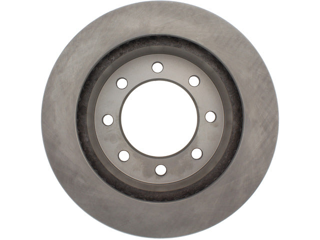 Centric Parts Disc Brake Rotor 121.67046