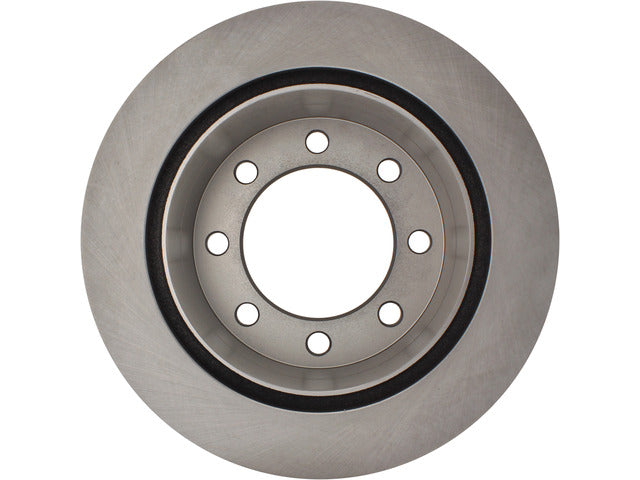 Centric Parts Disc Brake Rotor 121.67051
