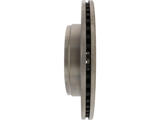 Centric Parts Disc Brake Rotor 121.67053